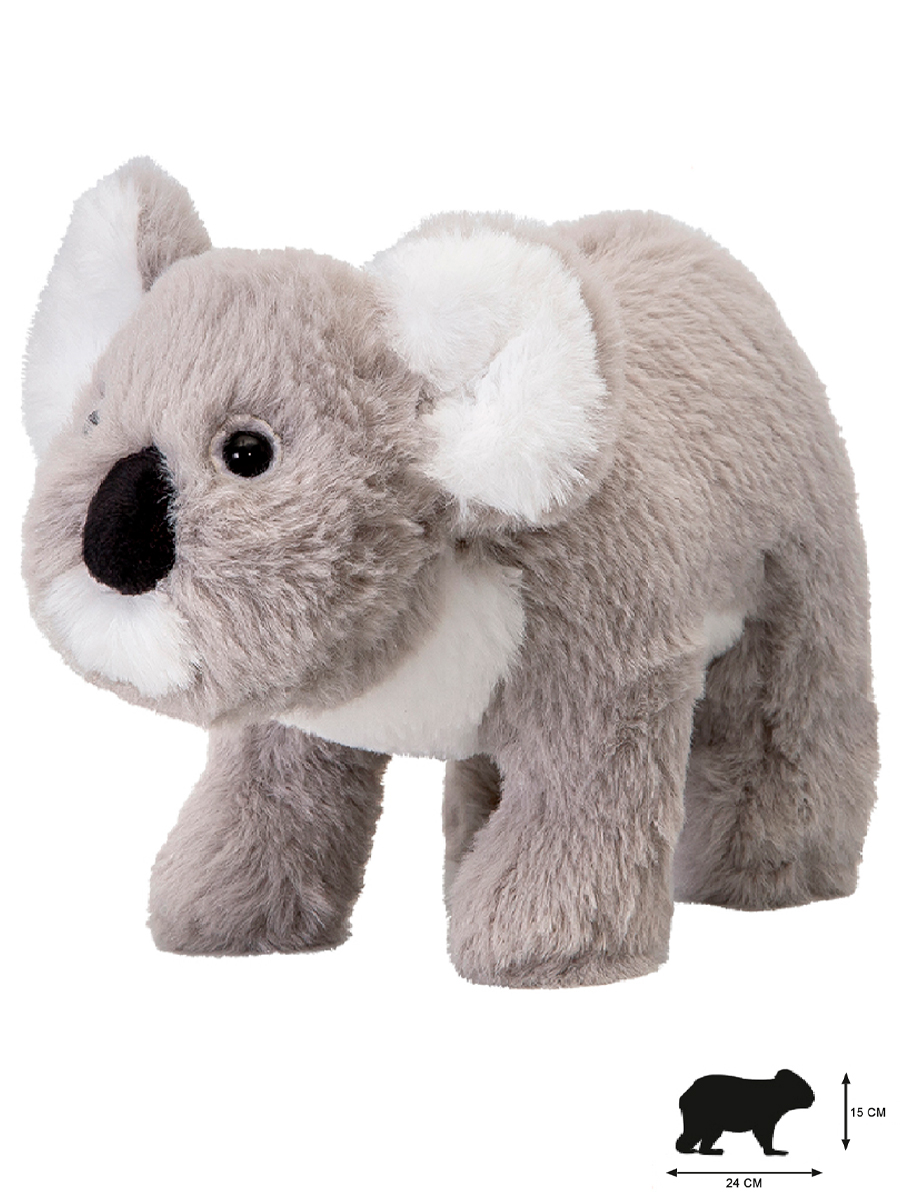 Мягкая игрушка All About Nature - фото 3