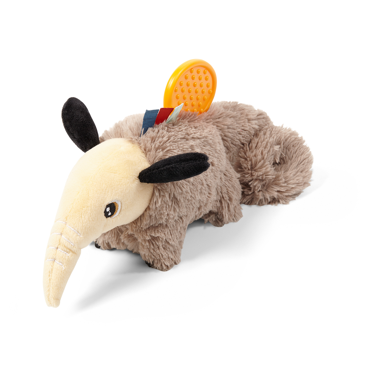 Игрушка Babyono подвеска Муравьед Edgar в ассортименте - фото 10