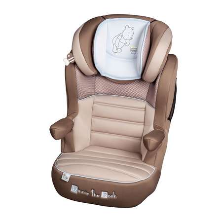 Автокресло Disney 1/2/3 (9-36 кг)