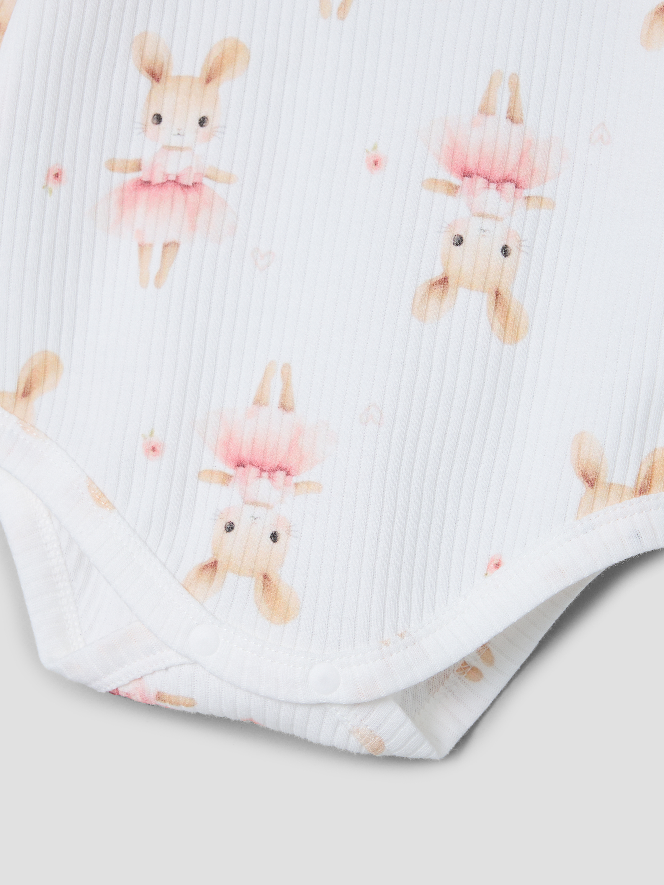 Боди BabyGo W26BG4-2143-9ig-00 - фото 4