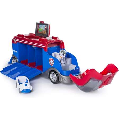 Игровой набор Paw Patrol Автовоз