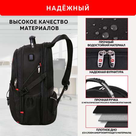 Рюкзак Germanium