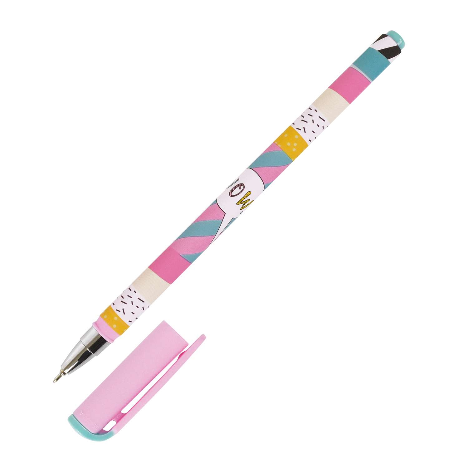 Ручка шариковая Lorex Stationery 1 шт. - фото 2