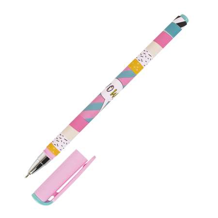 Ручка шариковая Lorex Stationery 1 шт.