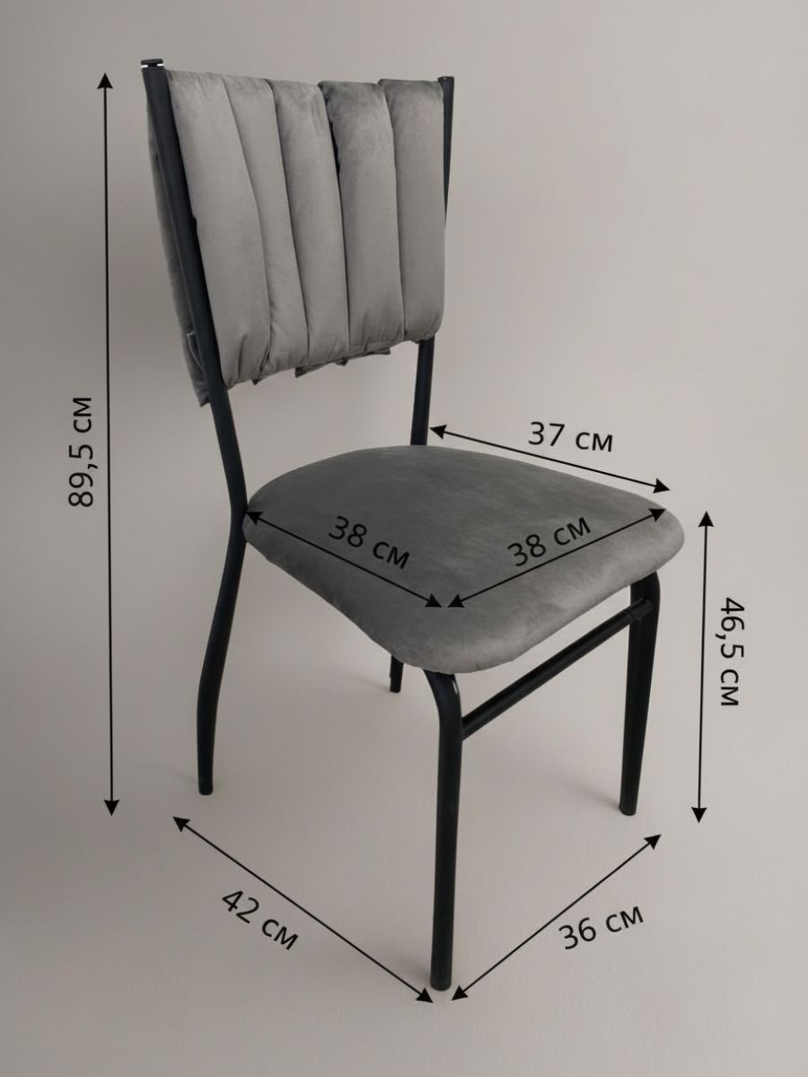 Стул New Victoria - фото 1