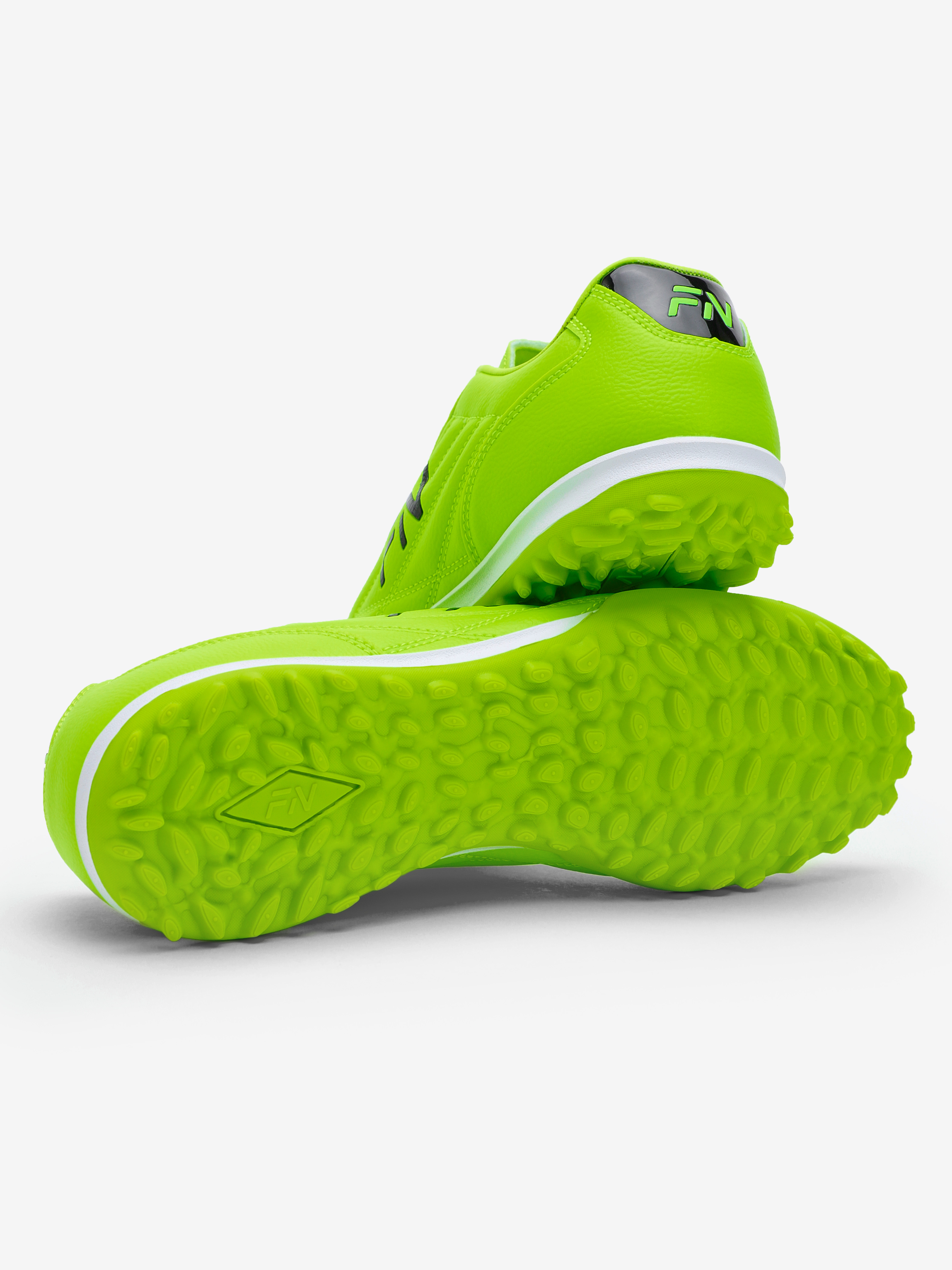 Бутсы FN KFN5061001-904 - фото 11