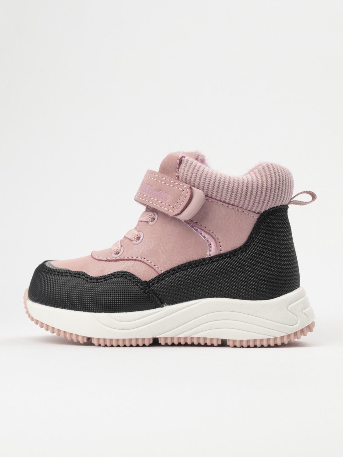 Ботинки TikkaGo 5A04_77252-1_pink - фото 5