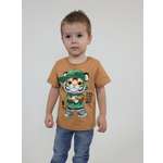 Футболка Luneva