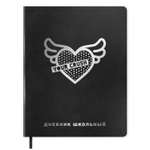 Дневник школьный Феникс + Серебряное сердечко