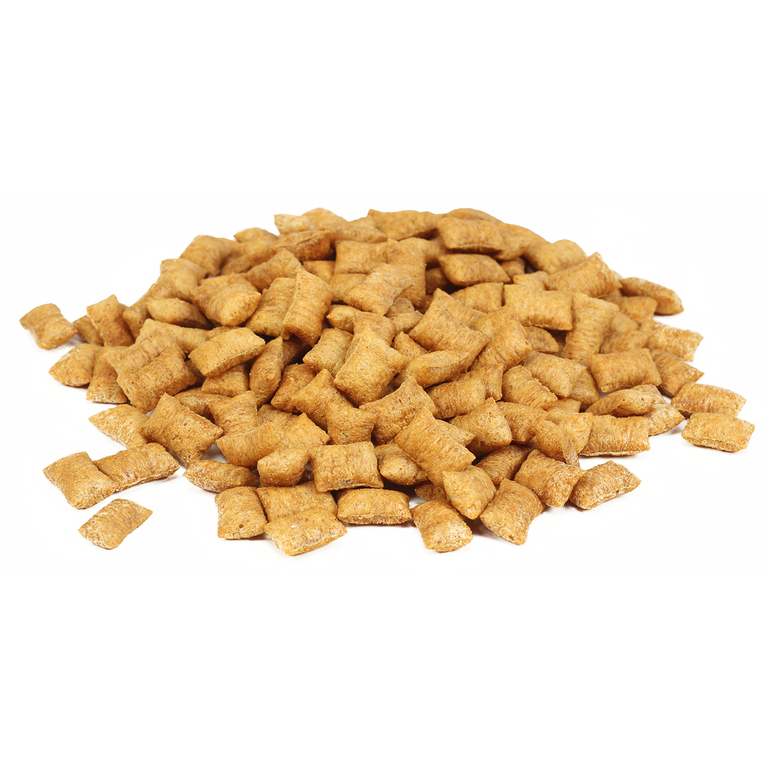 Лакомство для кошек BIFF 60г с паштетом из телятины хрустящие подушечки - фото 3