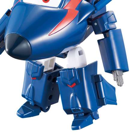 Автомобиль Super Wings