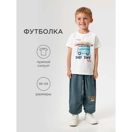 Футболка Acoola
