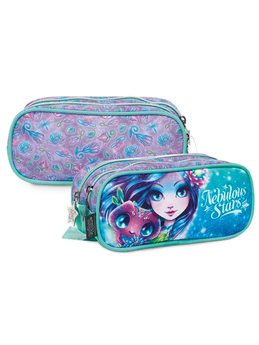 Пенал коробка Nebulous Stars - фото 1