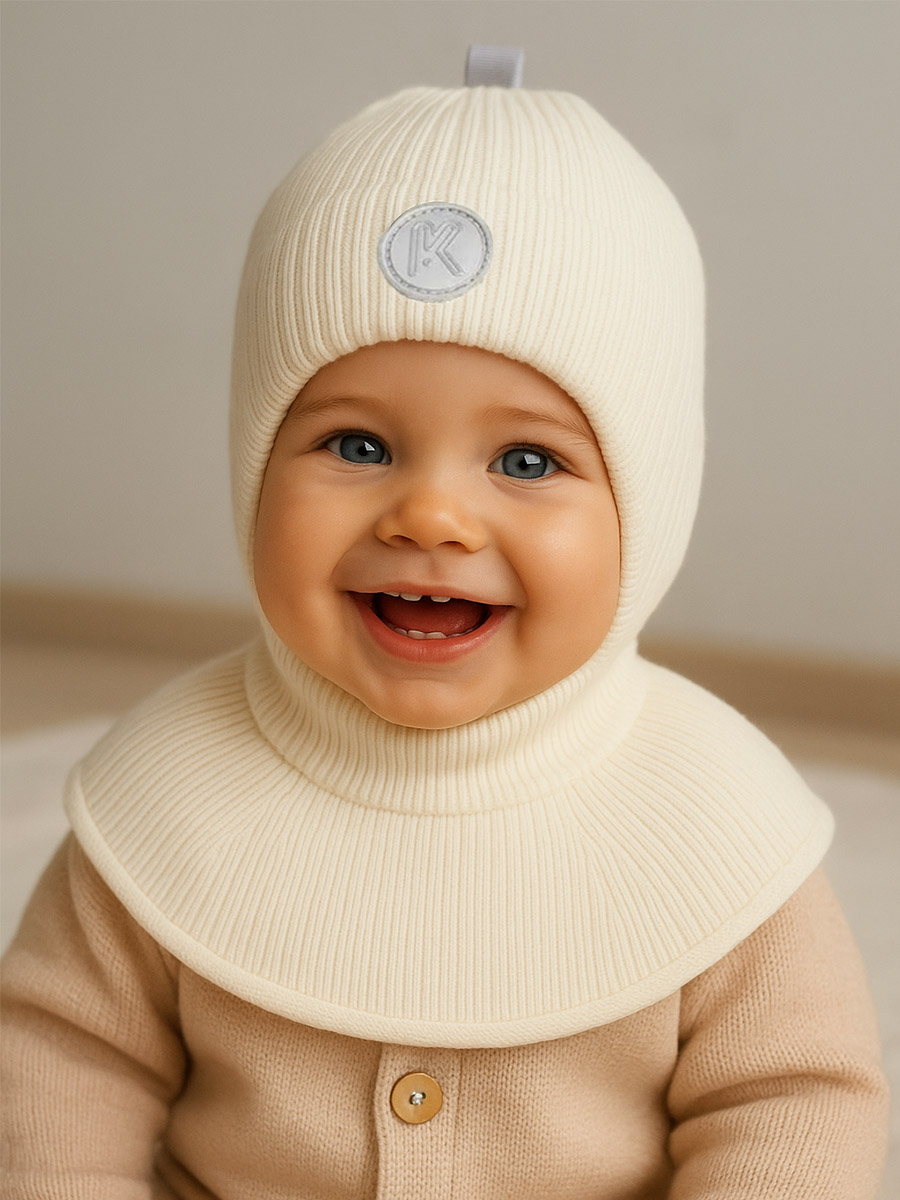 Комплект ПриКиндер U-Sp232988 Цвет: Молоко - фото 1