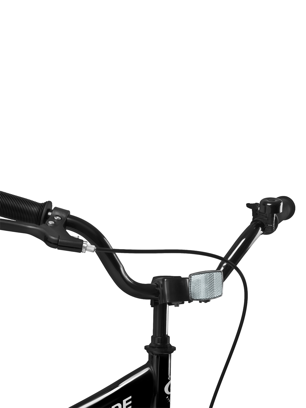 Двухколесный велосипед CITYRIDE 16 дюймов - фото 19