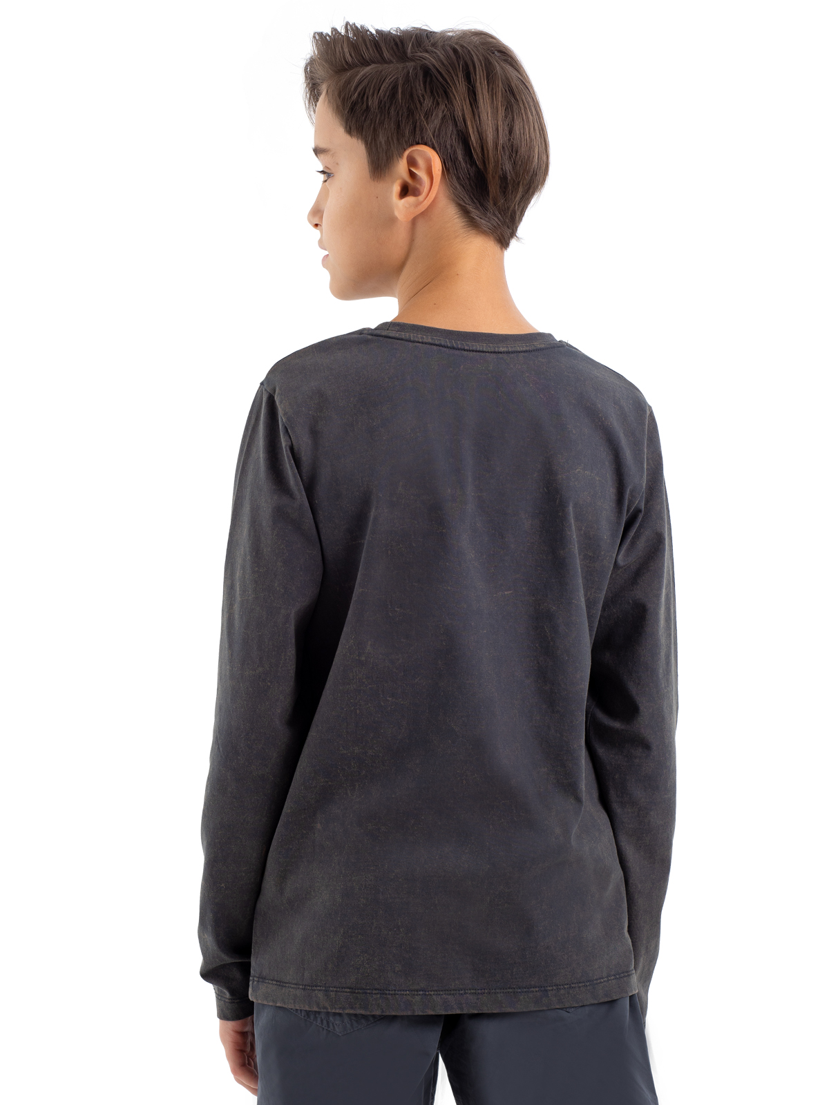 Лонгслив Kapika LJBCL02-93 - фото 3