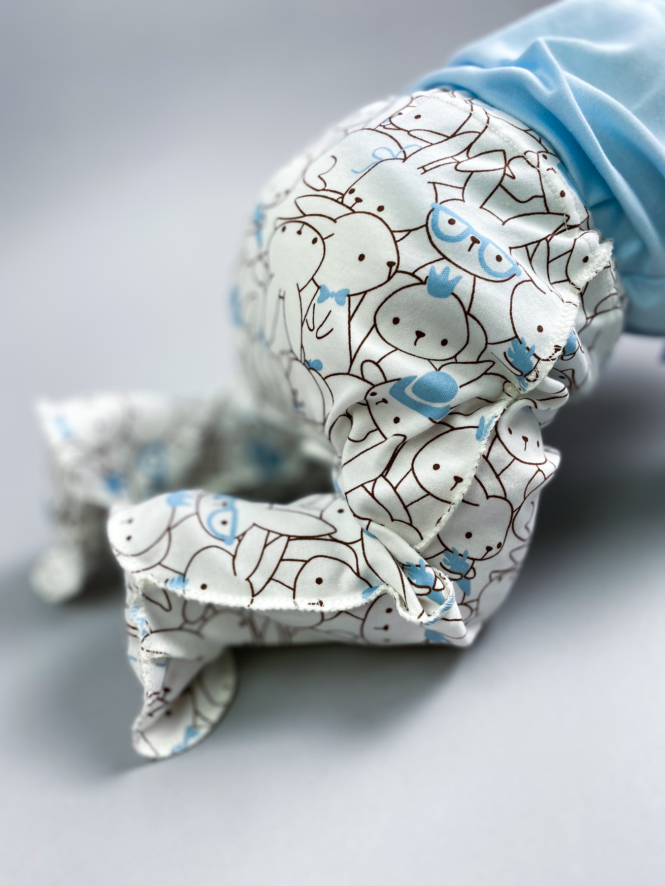 Ползунки YOULALA ЦБ-00001048 - фото 2