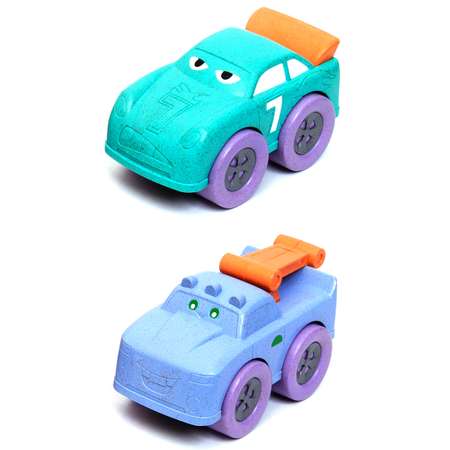 Автомобиль ROO CREW