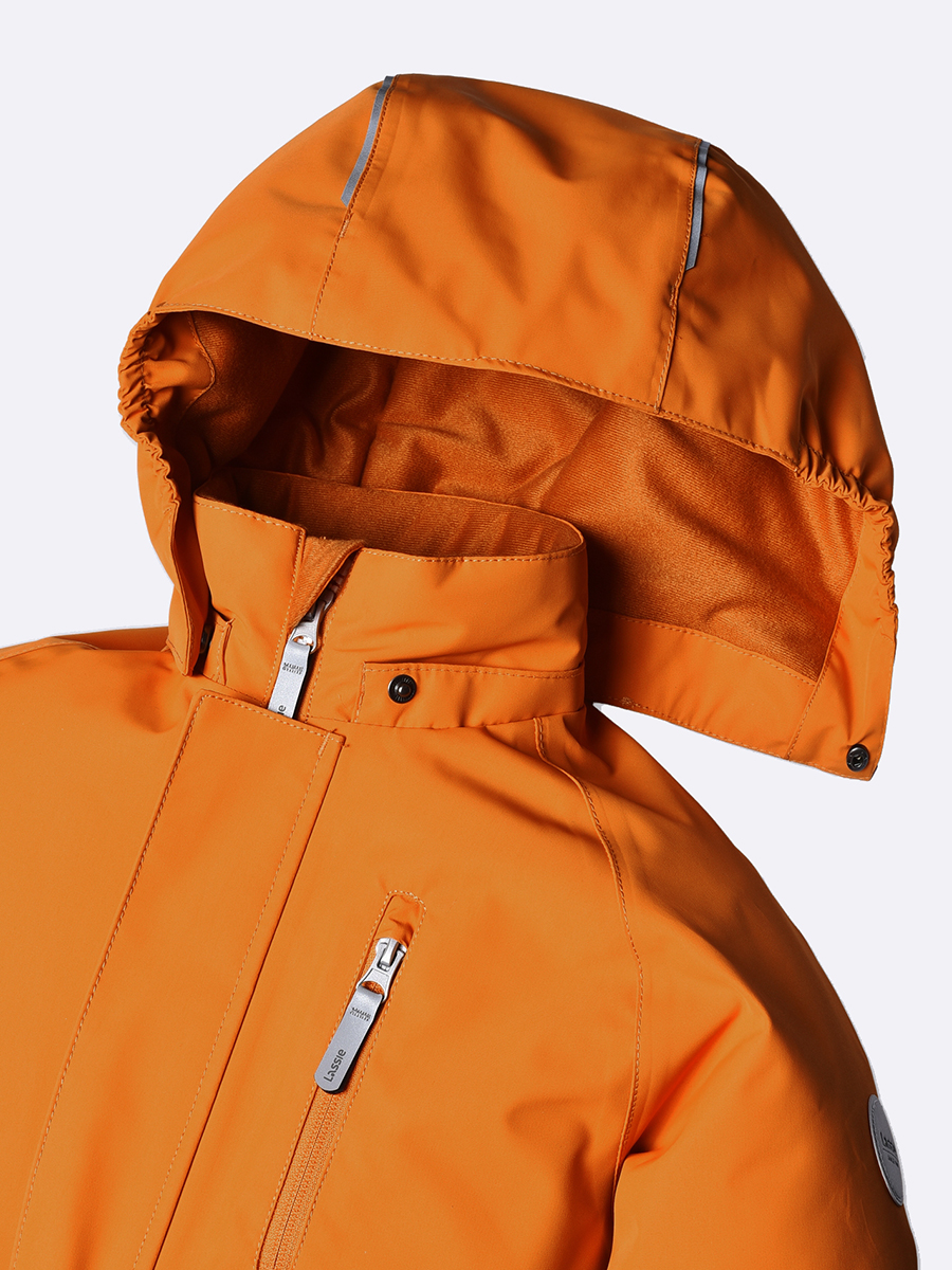 Комбинезон Lassie 72104117-2580 - фото 3