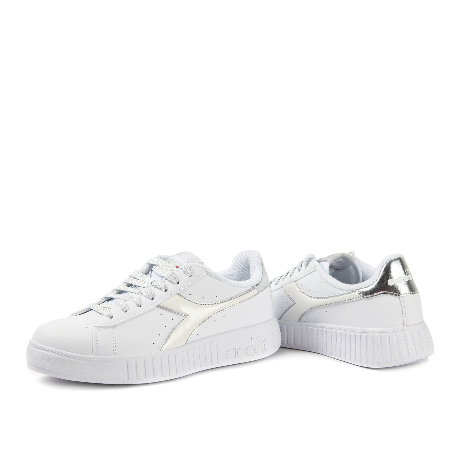 Кеды Diadora DR101178335C6103 - фото 6