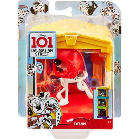 Игровой набор 101 Dalmatians