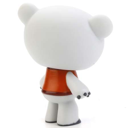Игрушка для купания Играем вместе Мимимишки