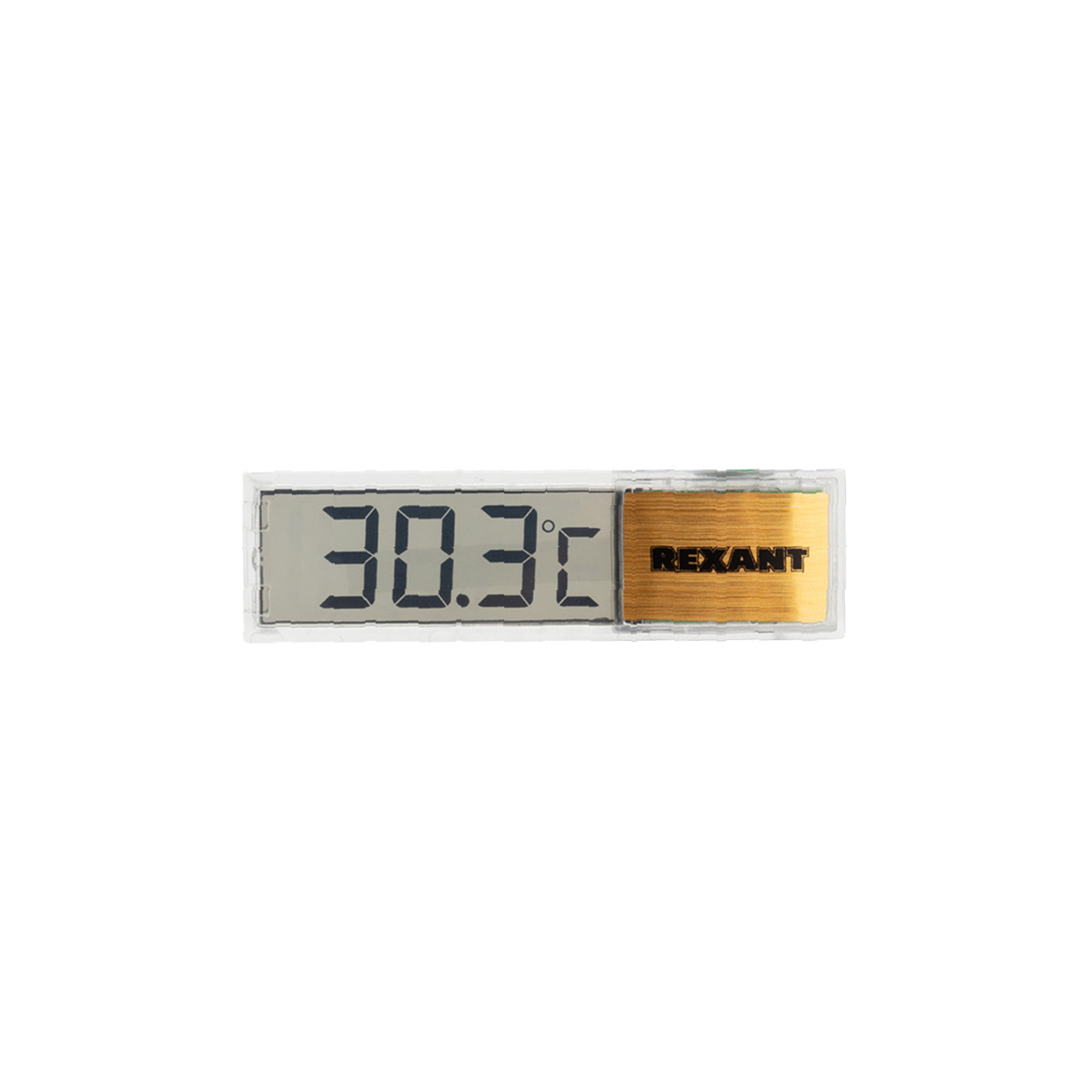 Метеостанция REXANT - фото 1