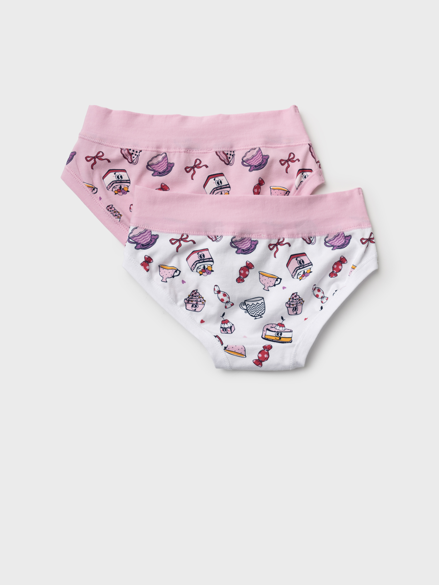 Трусы 2 шт PlayToday 12622306 - фото 2