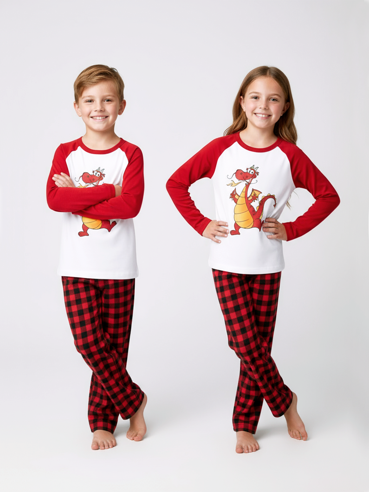 Пижама СовенокЯ 2-602-22 - фото 4