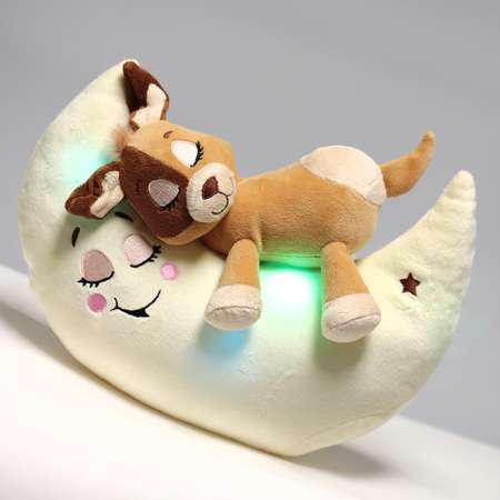 Игрушка ночник Лунатики