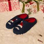 Тапочки домашние ё