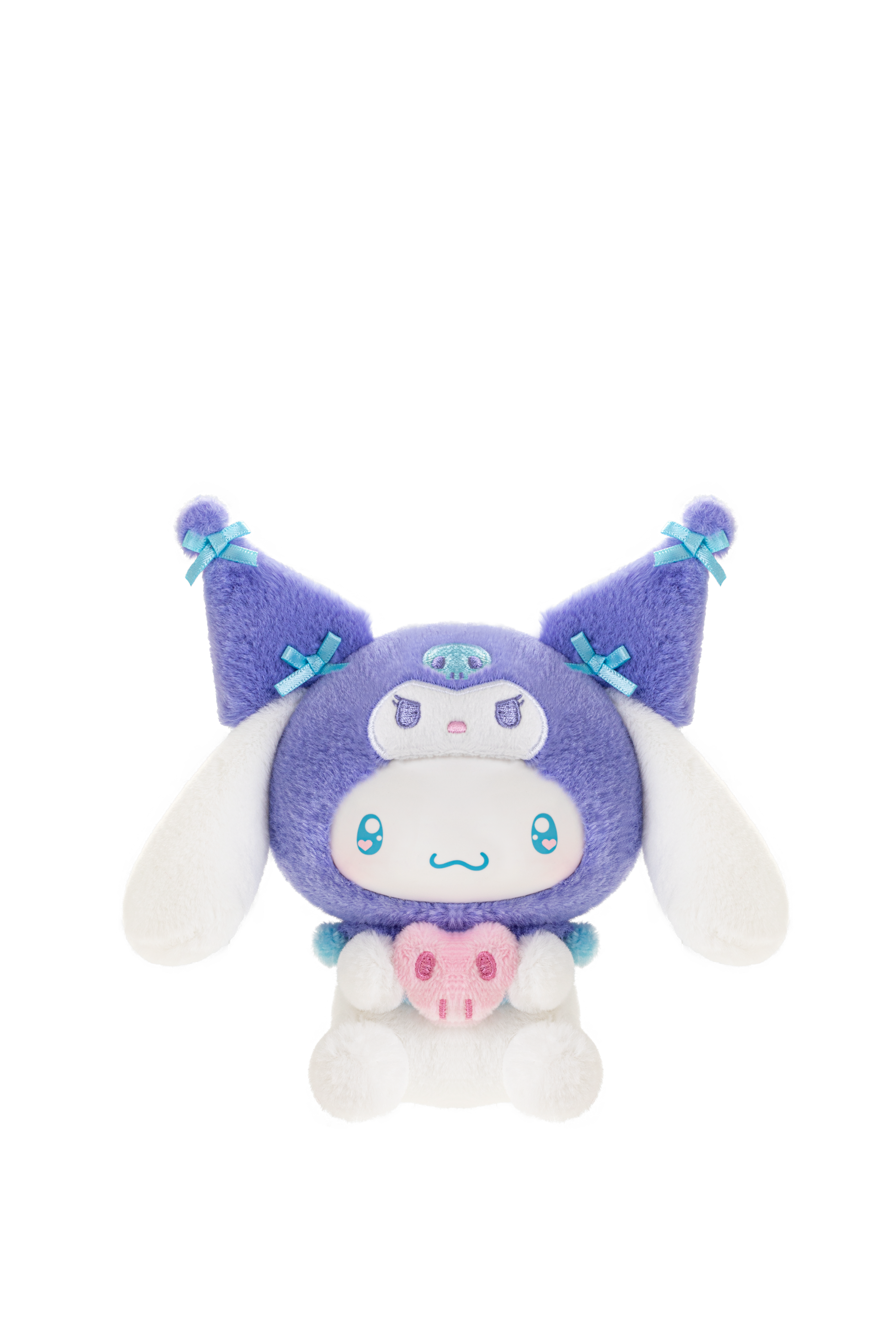 Фигурка Hello Kitty Вечеринка Куроми - фото 9