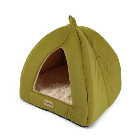 Домик Barbaks Яблочко 40*40*35см