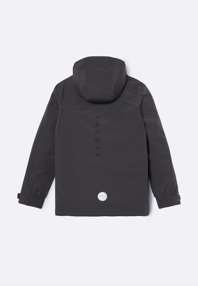 Куртка Lassie 73103355-9420 - фото 2