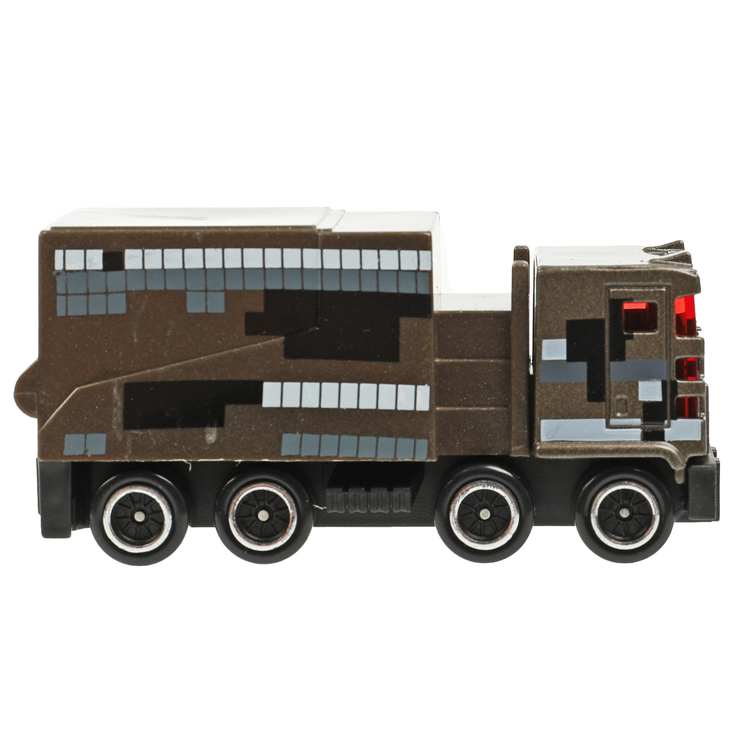 Игровой набор Технопарк Мой мир в ассортименте 358678 - фото 4
