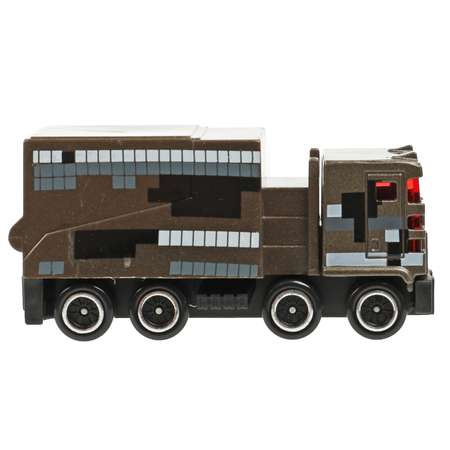 Игровой набор Технопарк Мой мир в ассортименте