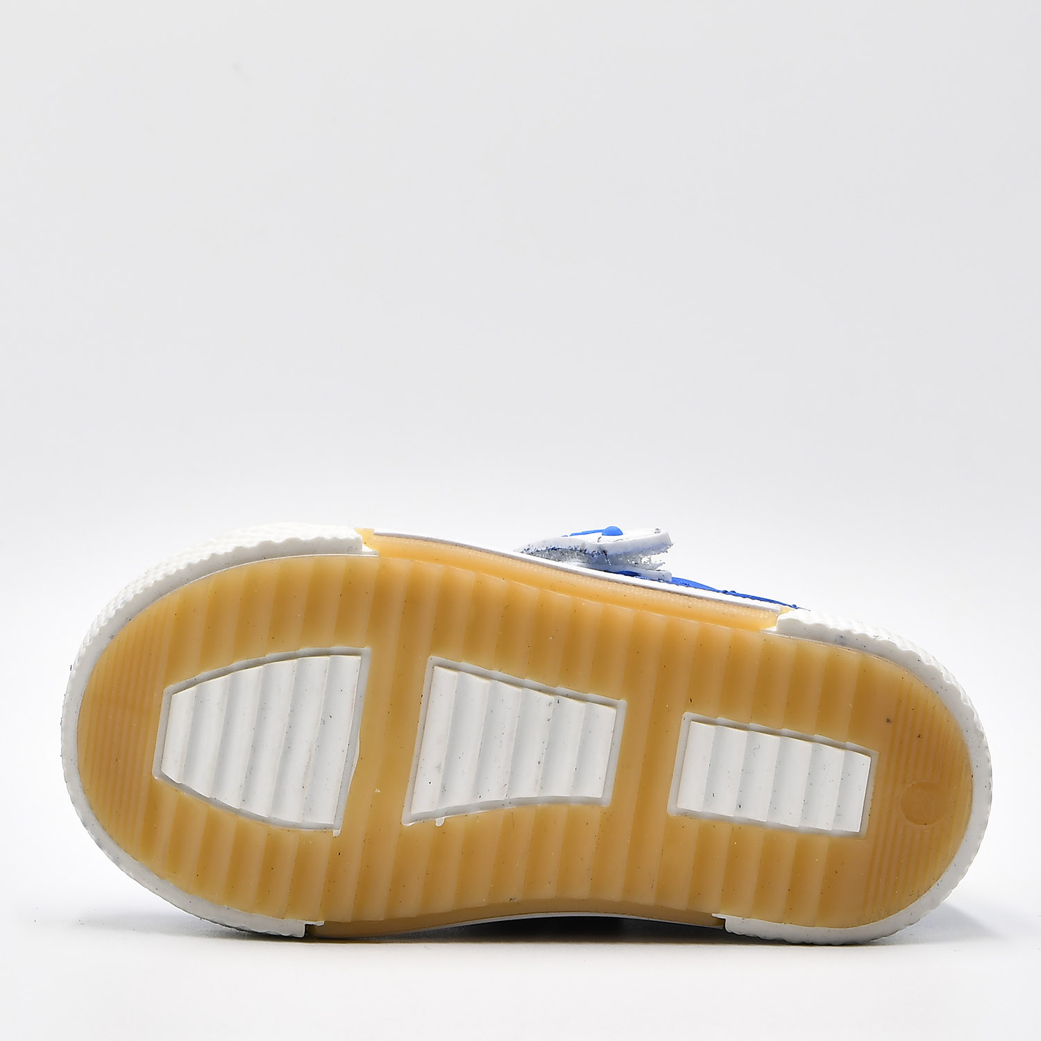 Кеды Minimen 2102-12-21A-02 - фото 3