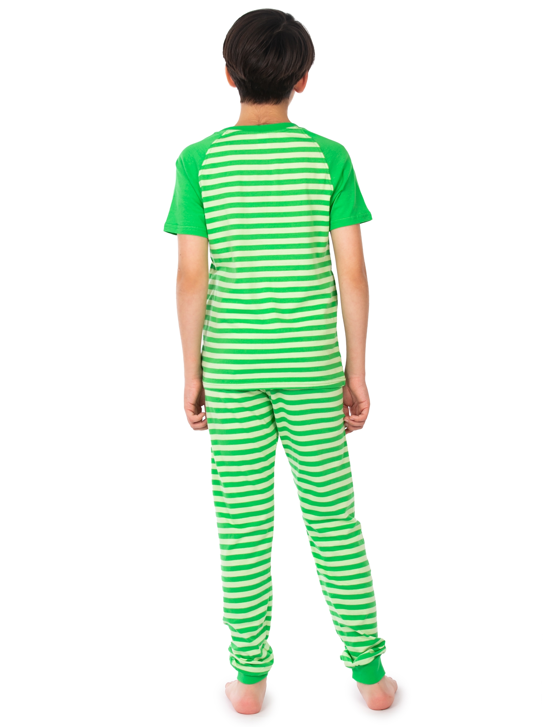 Пижама N.O.A. 11041-10 - фото 3