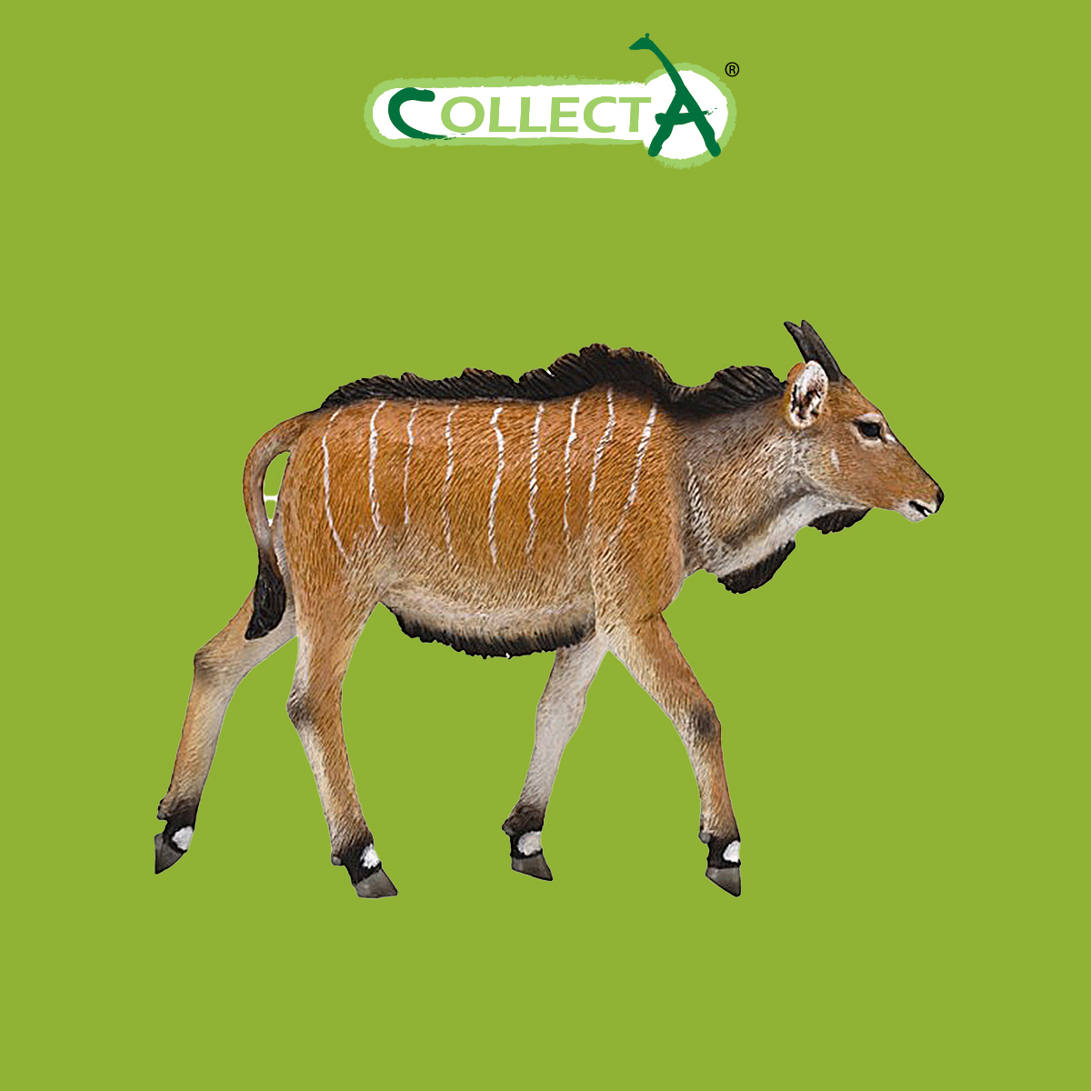 Фигурка Collecta Гигантская Канна жеребёнок - фото 1