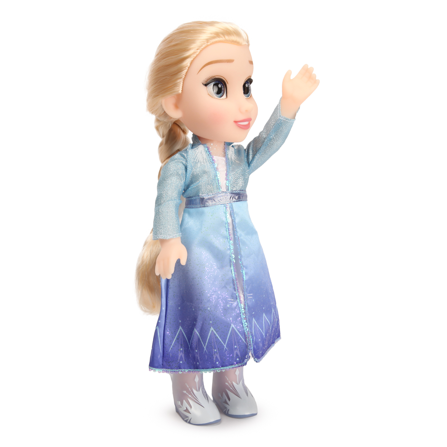 Кукла классическая Disney Frozen 207054 - фото 3