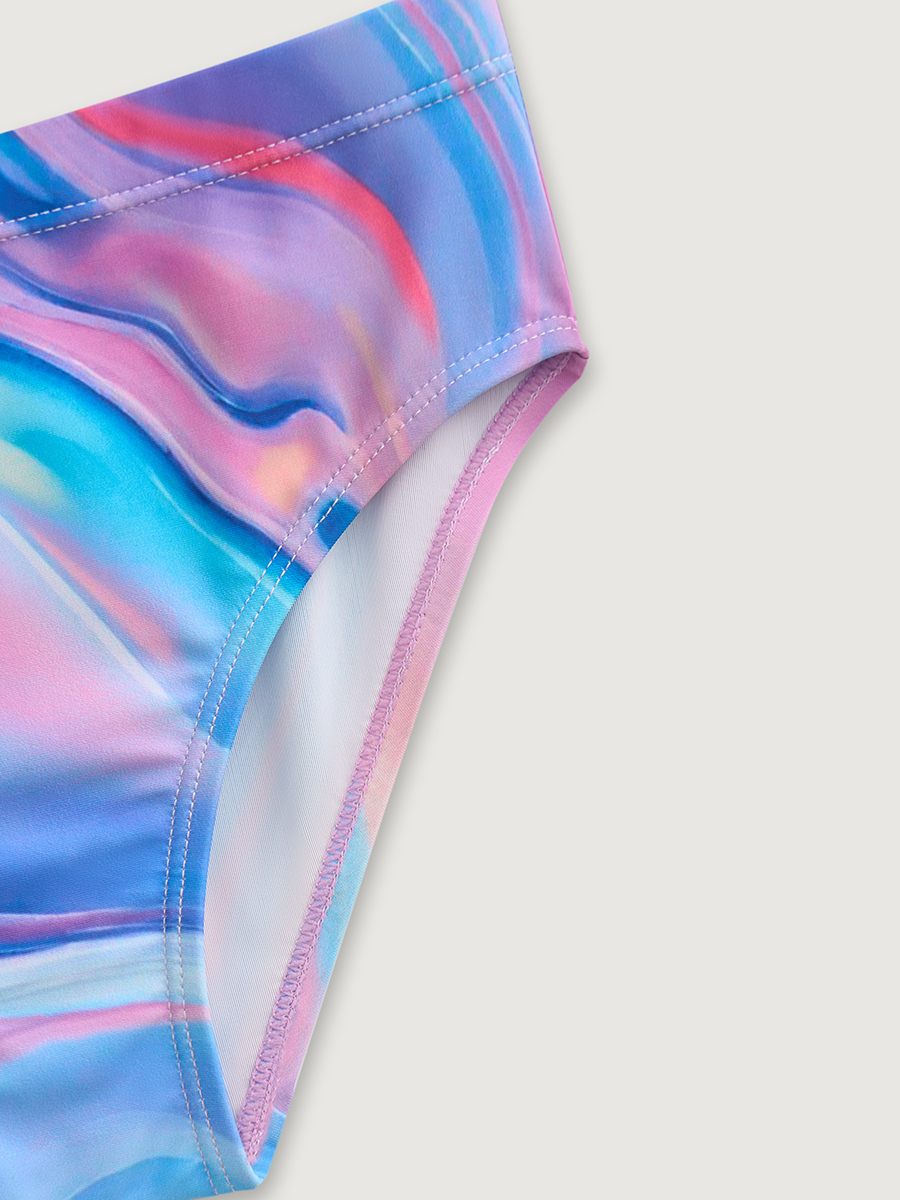 Купальник Lassie 72206311-5101 - фото 4