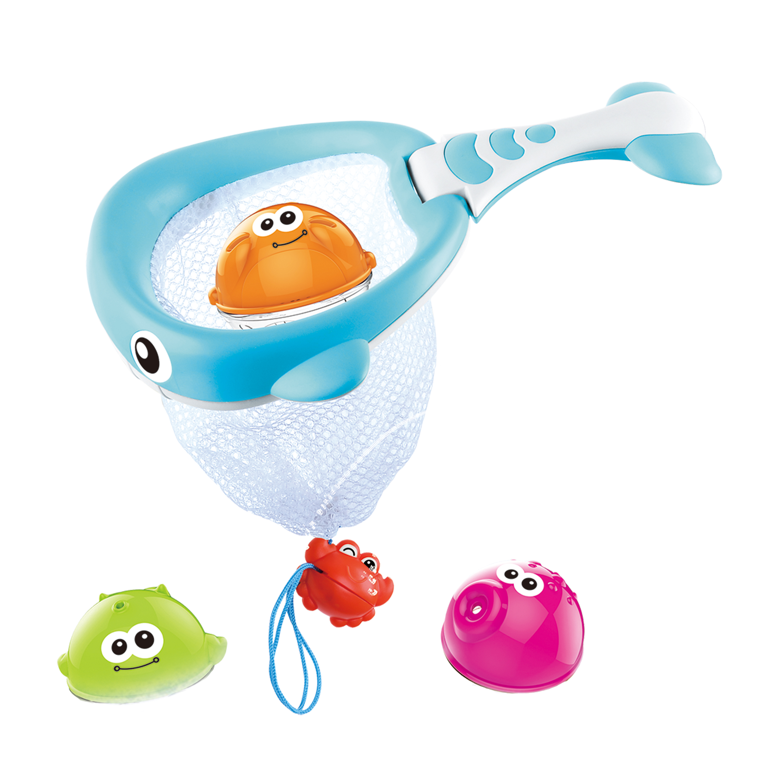 Игрушка Жирафики - фото 1