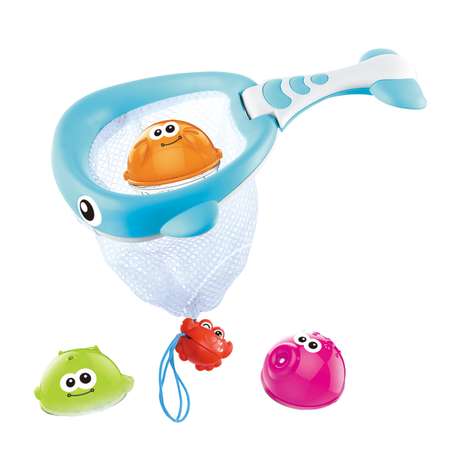 Игрушка Жирафики