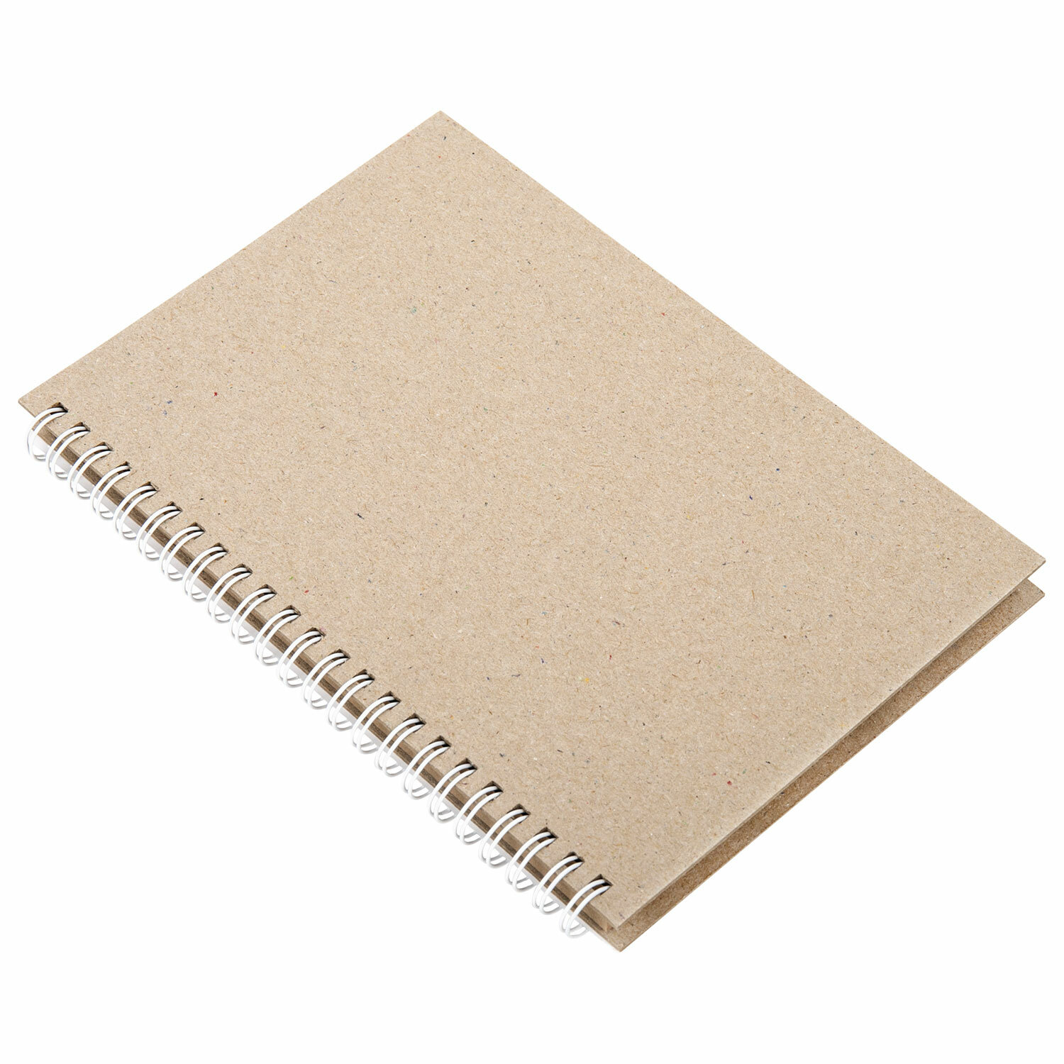 Блокнот-скетчбук Brauberg с белыми страницами для рисования эскизов - фото 9