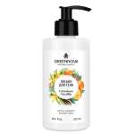 Лосьон GREENNOVA fabulous vanilla 320 мл