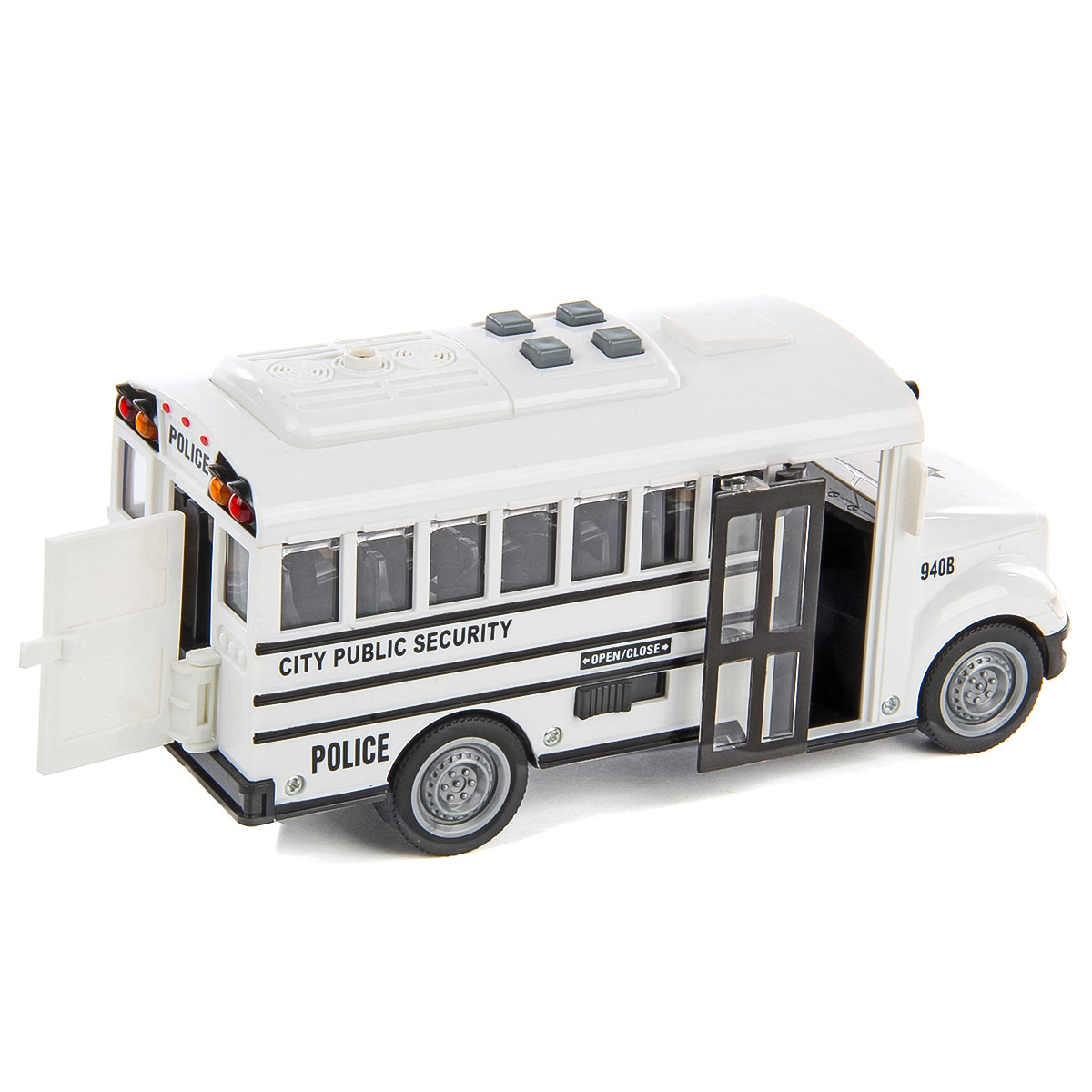 Автобус Veld Co 118476 - фото 2