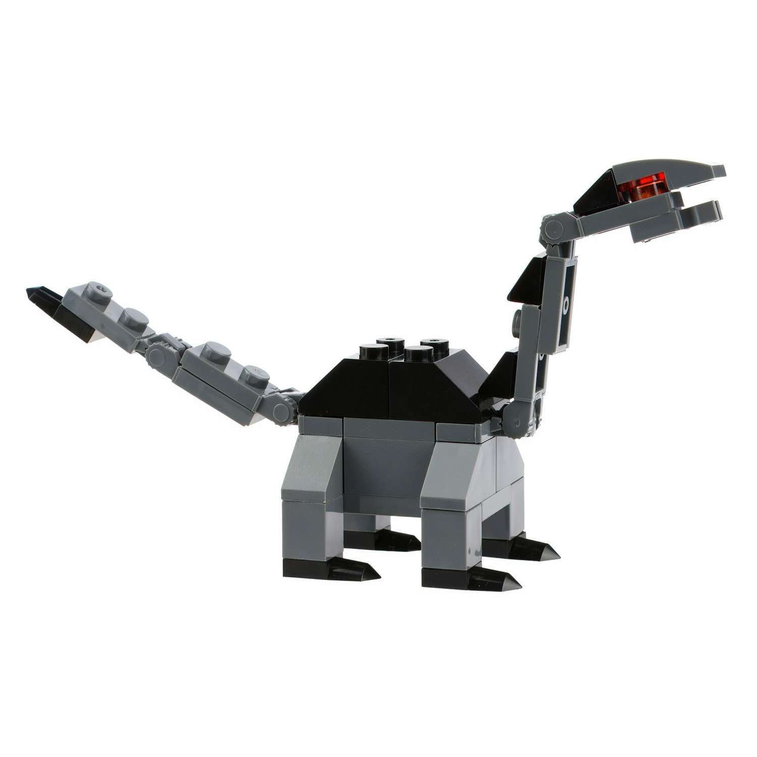 Конструктор 1TOY Динопарк в ассортименте - фото 12