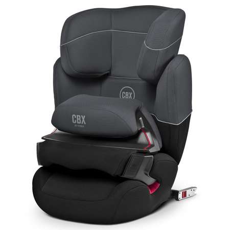 Автокресло CBX by Cybex Isofix 1/2/3 (9-36 кг)