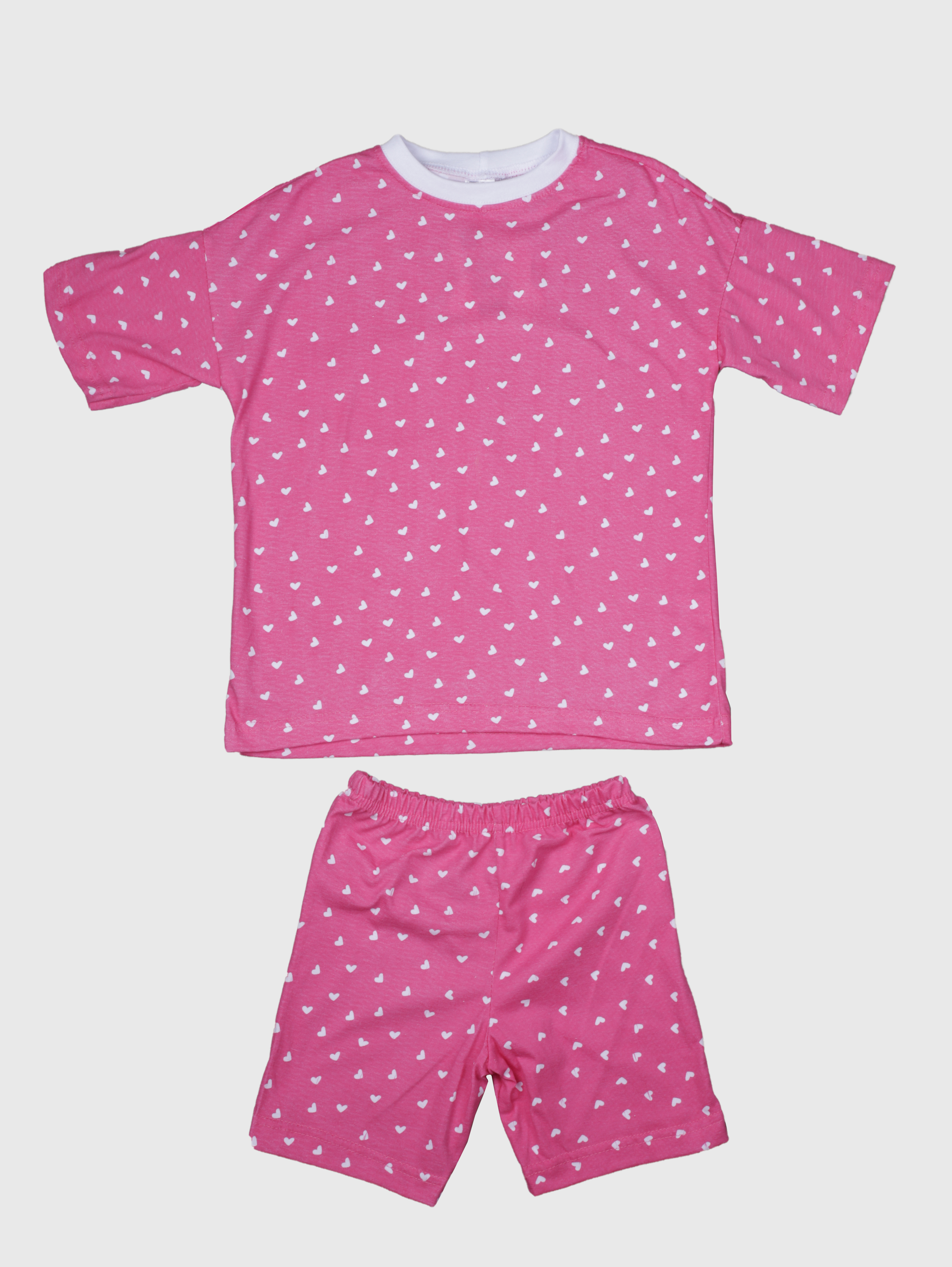 Пижама КотМарКот 801310 - фото 4