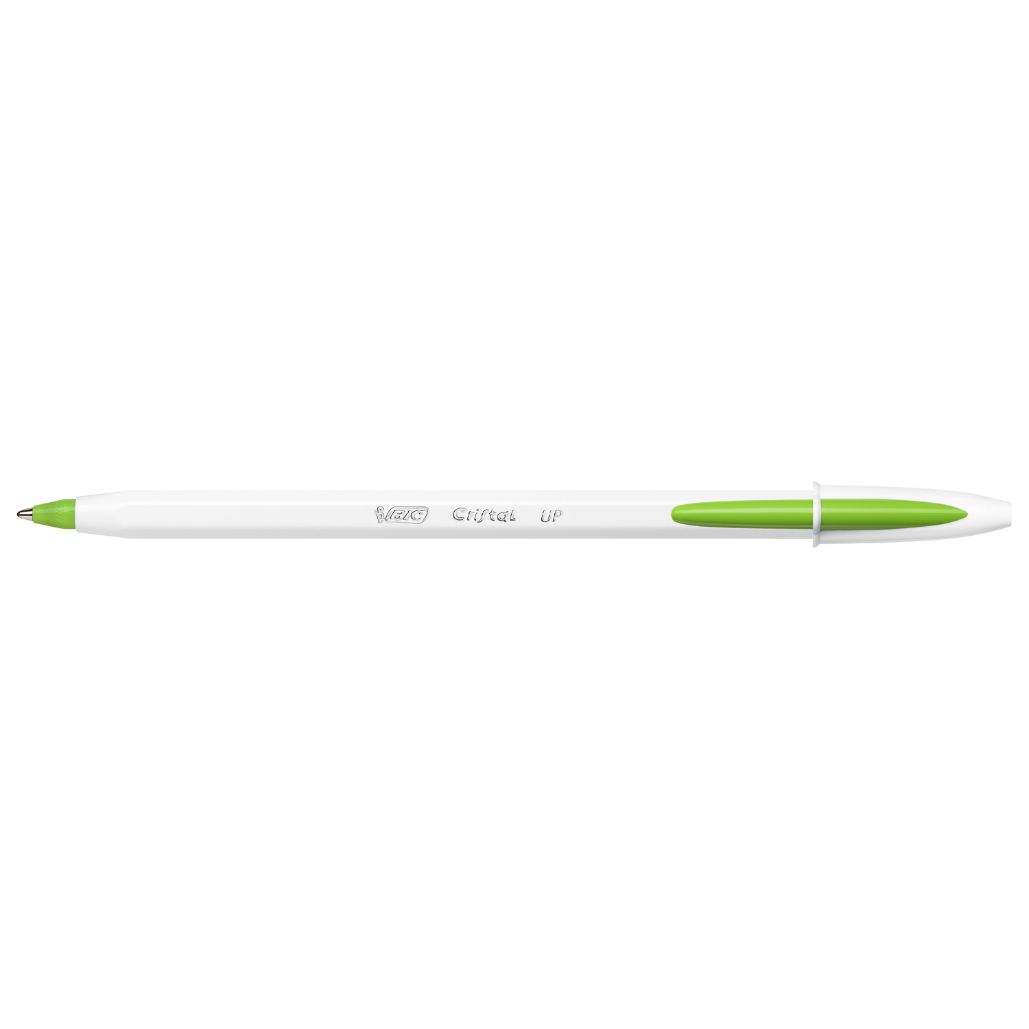 Ручка шариковая BIC 1 шт. в ассортименте - фото 4
